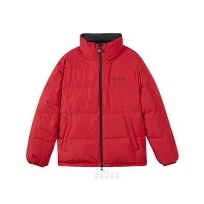 運動品牌-棉衣/羽絨-女運動棉服