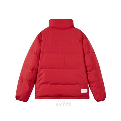 運動品牌-棉衣/羽絨-女運動棉服