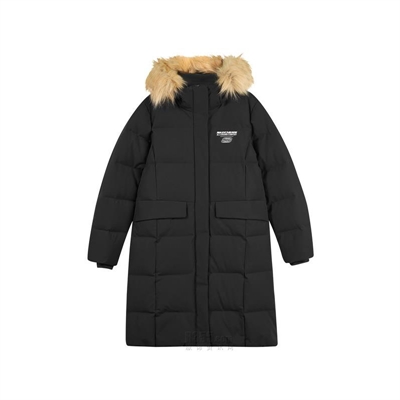 運動品牌-棉衣/羽絨-女運動棉服