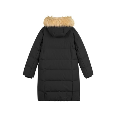 運動品牌-棉衣/羽絨-女運動棉服