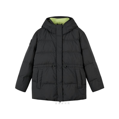 運動品牌-棉衣/羽絨-女運動棉服