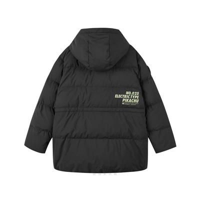 運動品牌-棉衣/羽絨-女運動棉服