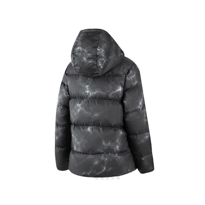 運動品牌-棉衣/羽絨-女運動棉服