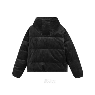 運動品牌-棉衣/羽絨-女運動棉服