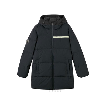 運動品牌-棉衣/羽絨-男運動棉服