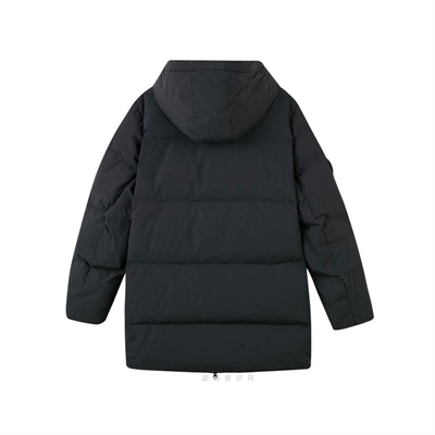 運動品牌-棉衣/羽絨-男運動棉服