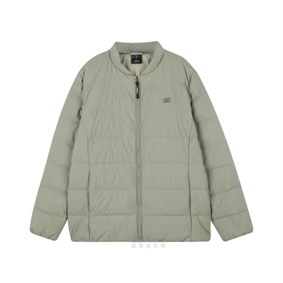 運動品牌-棉衣/羽絨-男運動棉服