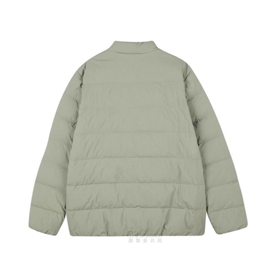 運動品牌-棉衣/羽絨-男運動棉服