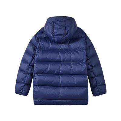 運動品牌-棉衣/羽絨-男運動棉服