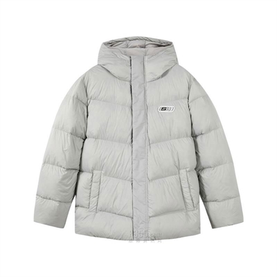 運動品牌-棉衣/羽絨-男運動棉服