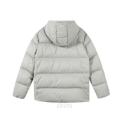 運動品牌-棉衣/羽絨-男運動棉服