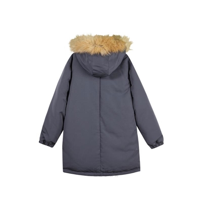 運動品牌-棉衣/羽絨-男運動棉服