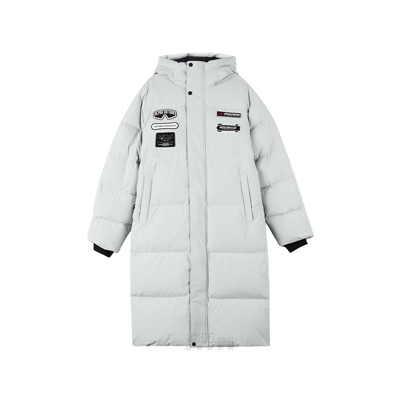 運動品牌-棉衣/羽絨-男運動棉服