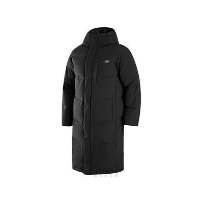 運動品牌-棉衣/羽絨-男運動棉服