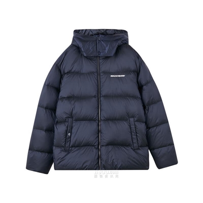 運動品牌-棉衣/羽絨-男運動棉服