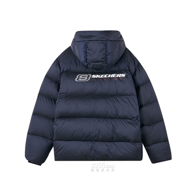 運動品牌-棉衣/羽絨-男運動棉服
