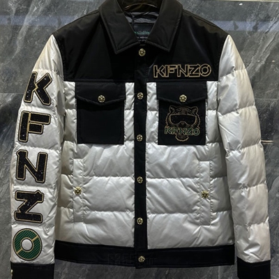 市場上裝-棉衣/羽絨服-歐貨棉服【實拍】