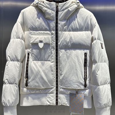 市場上裝-棉衣/羽絨服-歐貨棉服【實拍】