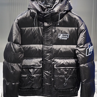 市場上裝-棉衣/羽絨服-歐貨棉服【實拍】