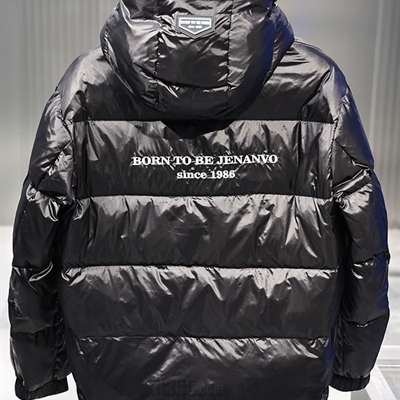 市場上裝-棉衣/羽絨服-歐貨棉服【實拍】