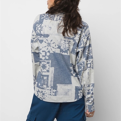 運動品牌-襯衫-女運動襯衫