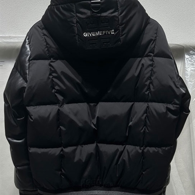 市場上裝-棉衣/羽絨服-歐貨棉服【實拍】