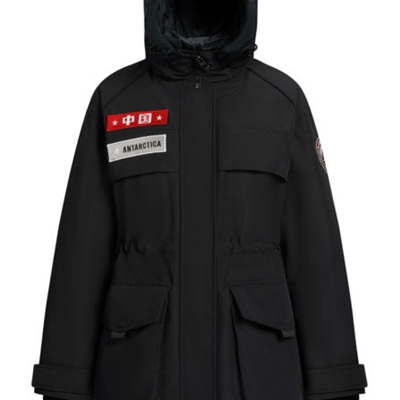 商場品牌-棉服/羽絨服-棉服