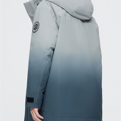 商場品牌-棉服/羽絨服-棉服