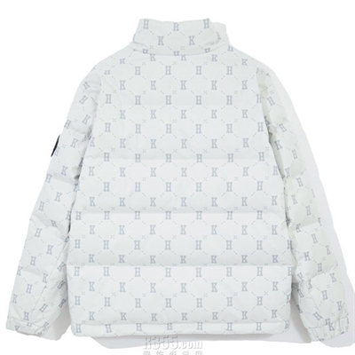 商場品牌-棉服/羽絨服-棉服