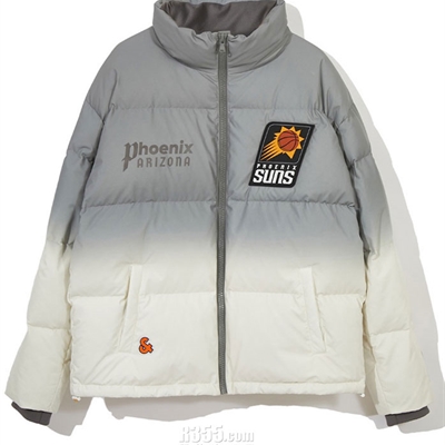 商場品牌-棉服/羽絨服-棉服