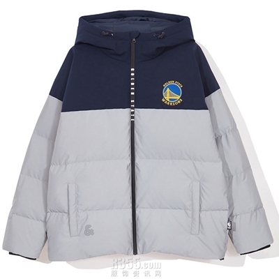 商場品牌-棉服/羽絨服-棉服