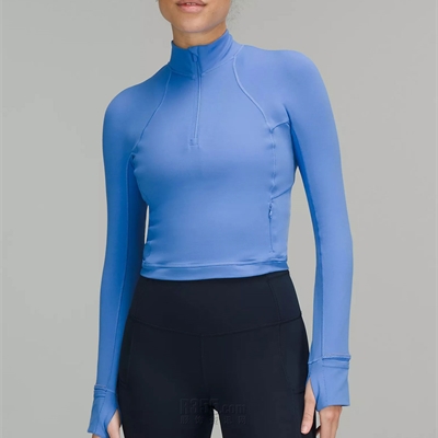 運動品牌-T恤-女運動T恤