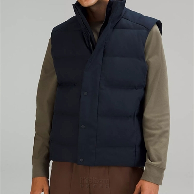 運動品牌-棉衣/羽絨-男運動棉服