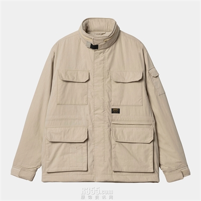 商場品牌-夾克-夾克