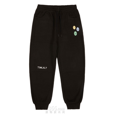 商場品牌-休閑褲-休閑褲