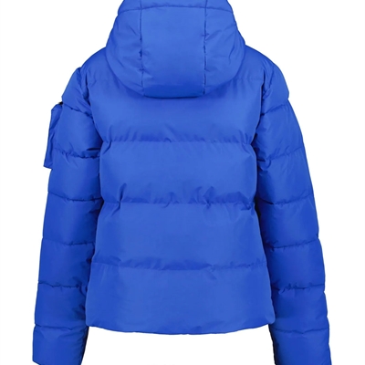 戶外品牌-滑雪服-女戶外滑雪服