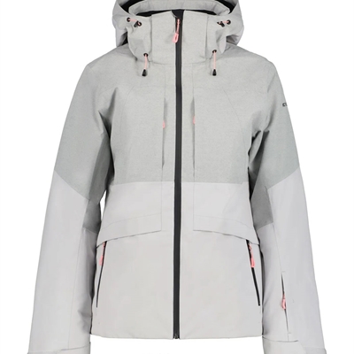 戶外品牌-滑雪服-女戶外滑雪服
