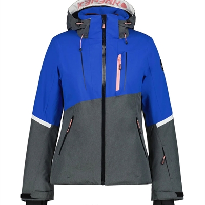 戶外品牌-滑雪服-女戶外滑雪服