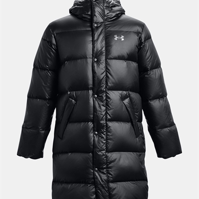 運動品牌-棉衣/羽絨-男運動棉服