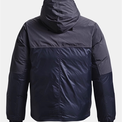 運動品牌-棉衣/羽絨-男運動棉服
