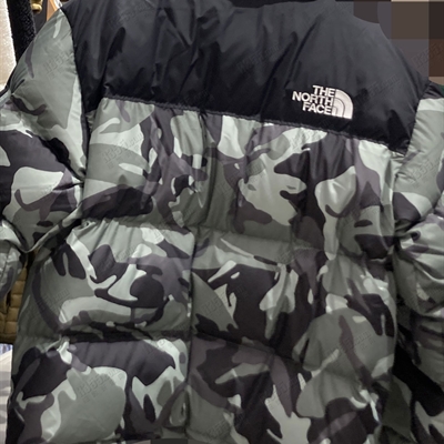 戶外品牌-棉衣/羽絨服-男戶外棉服【實(shí)拍】