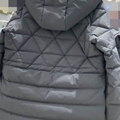 運動品牌-棉衣/羽絨-男運動棉服【實拍】