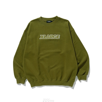 商場品牌-套頭-衛衣
