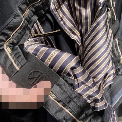 商場品牌-商務褲-商務褲【實拍】