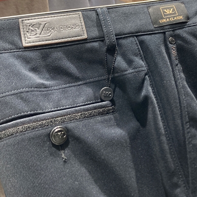 商場品牌-商務褲-商務褲【實拍】
