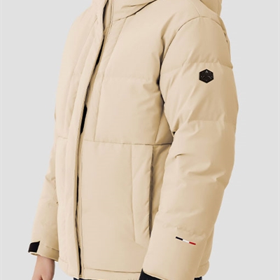 戶外品牌-棉衣/羽絨服-女戶外棉服