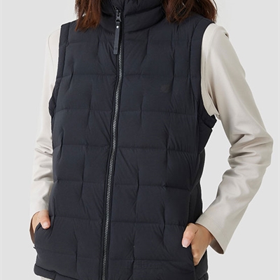 戶外品牌-棉衣/羽絨服-女戶外棉服
