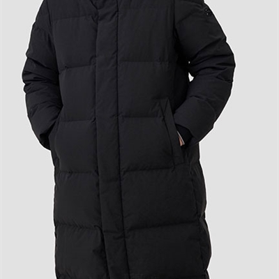 戶外品牌-棉衣/羽絨服-男戶外棉服