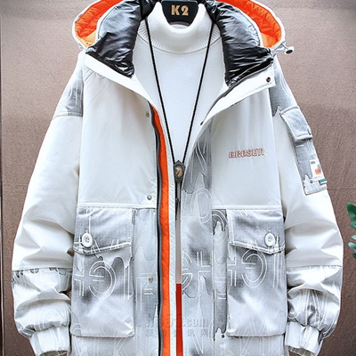 市場上裝-棉衣/羽絨服-土貨棉服