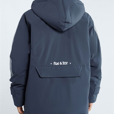 商場品牌-棉服/羽絨服-棉服